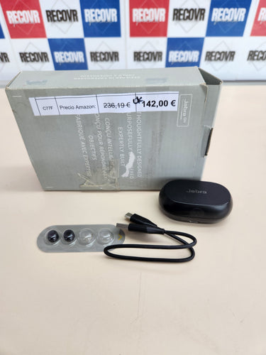 Auriculares inalámbricos Jabra Elite 7 Pro Bluetooth In-Ear